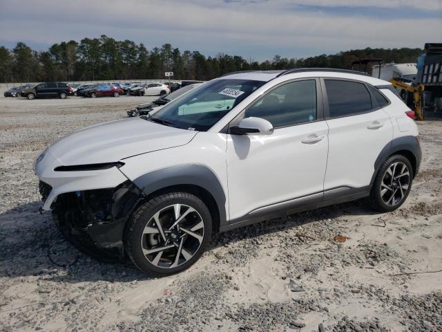 Obraz 2022 HYUNDAI KONA LIMITED 2022