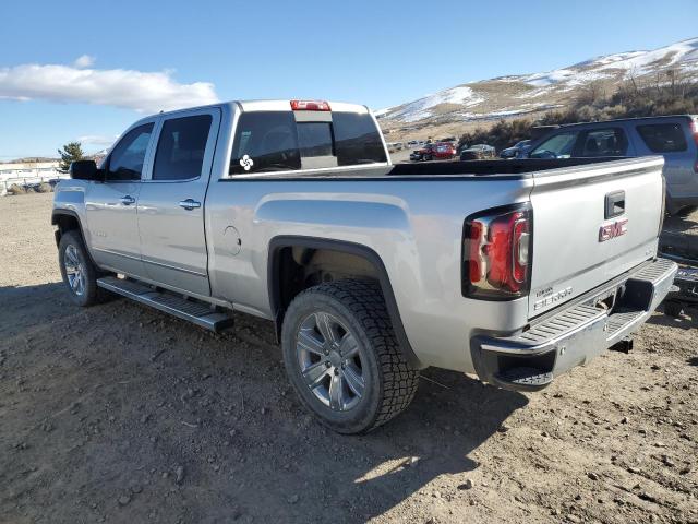 Image 2 of 2016 GMC SIERRA K1500 SLT 2016 with VIN 3GTU2NEC7GG377622