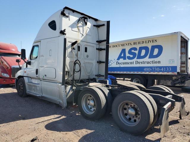 Image 3 of 2016 FREIGHTLINER CASCADIA 125  2016 with VIN 1FUJGLDR3GLGW7904