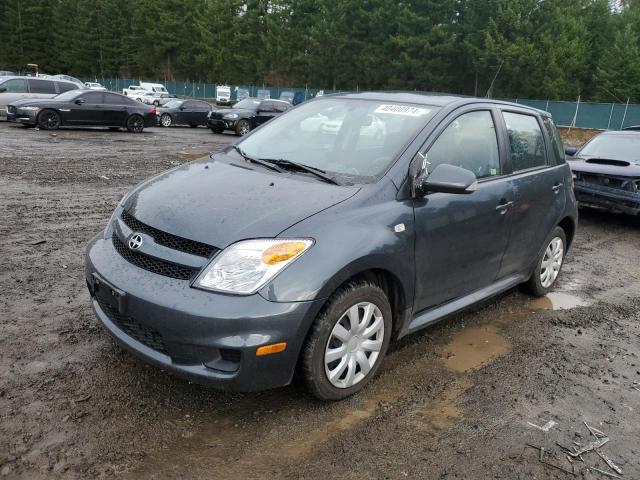 Image 1 of 2006 TOYOTA SCION XA  2006 with VIN JTKKT624460163867