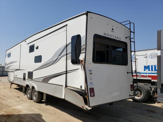Image 3 of 2022 KEY RV TRAILER 2022 with VIN 4YDFM0T27N4703572