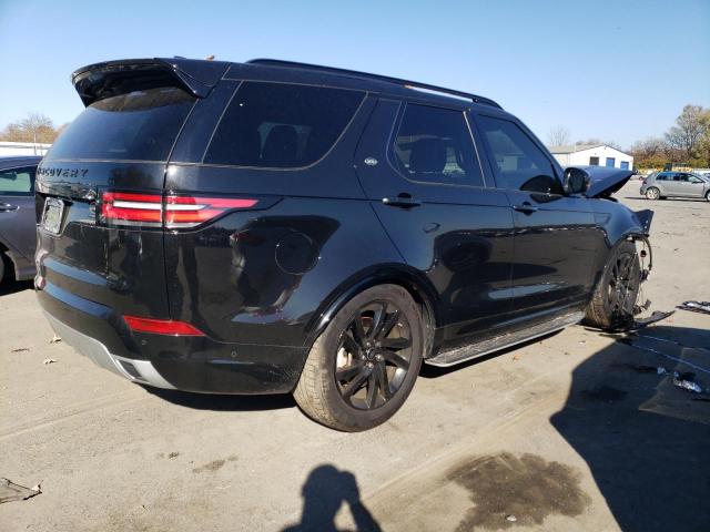 Obraz 3 z 2020 LAND ROVER DISCOVERY LANDMARK 2020 z VIN SALRU2RV7L2442622