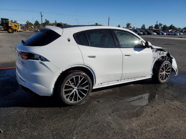 Изображение 3 2023 MASERATI GRECALE MODENA 2023 с VIN ZN682AVM3P7427431