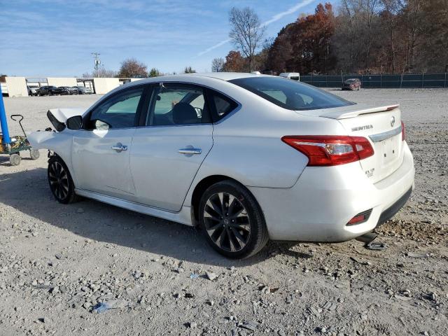 Obraz 2 z 2017 NISSAN SENTRA S 2017 z VIN 3N1AB7AP4HY309994