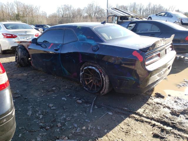 Obraz 2 z 2020 DODGE CHALLENGER R/T SCAT PACK 2020 z VIN 2C3CDZFJ8LH134524