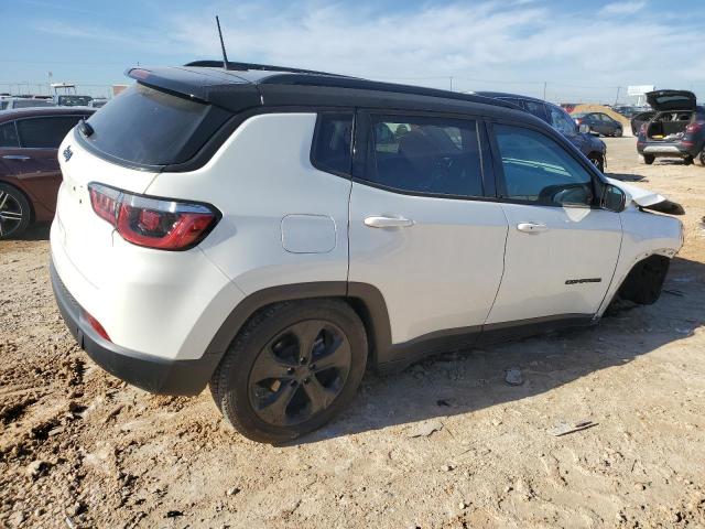 Изображение 3 2018 JEEP COMPASS LATITUDE 2018 с VIN 3C4NJCBB2JT327264