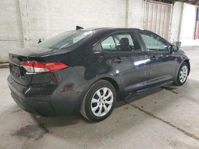 Obraz 3 z 2021 TOYOTA COROLLA LE 2021 z VIN 5YFEPMAE2MP235398