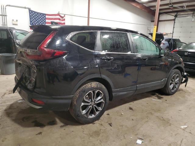 Изображение 3 2020 HONDA CR-V EXL 2020 с VIN 7FART6H84LE009175