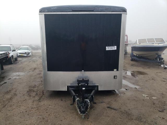 Image 2 of 2018 CARGO ENCLOSED 2018 with VIN 5NHUBLZ2XJB464711