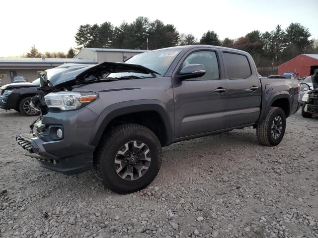 Obraz 2020 TOYOTA TACOMA DOUBLE CAB 2020