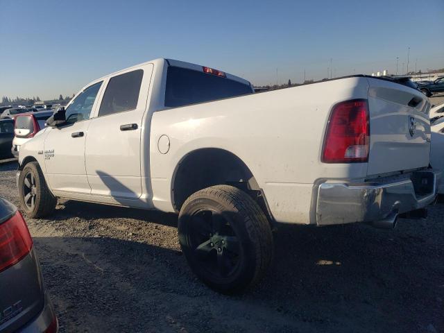 Изображение 2 2021 RAM 1500 CLASSIC TRADESMAN 2021 с VIN 3C6RR7KT1MG513263