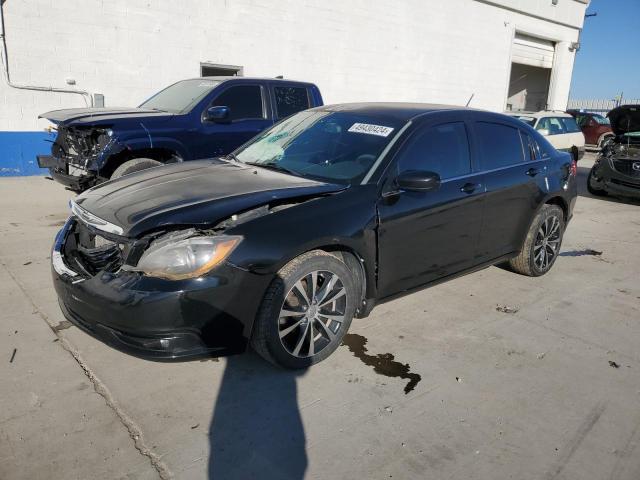 2014 CHRYSLER 200 LIMITED 2014 image