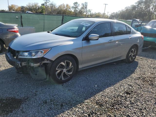 Obraz 1 z 2017 HONDA ACCORD LX 2017 z VIN 1HGCR2F3XHA154013