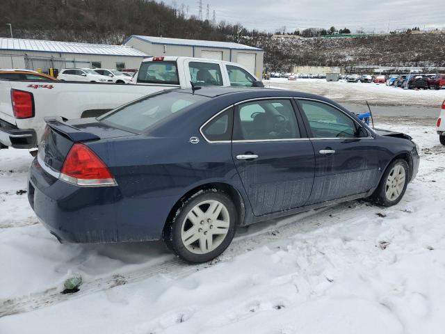 Image 3 of 2007 CHEVROLET IMPALA LTZ 2007 with VIN 2G1WU58R679187770