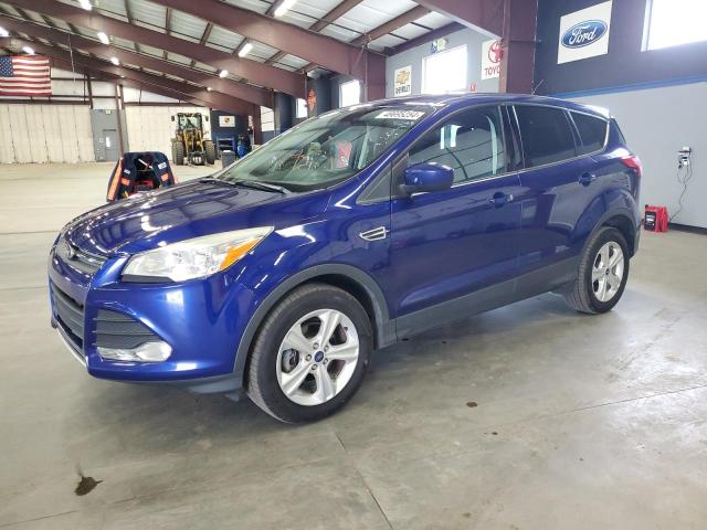 Image 1 of 2013 FORD ESCAPE SE 2013 with VIN 1FMCU0GX7DUD06496