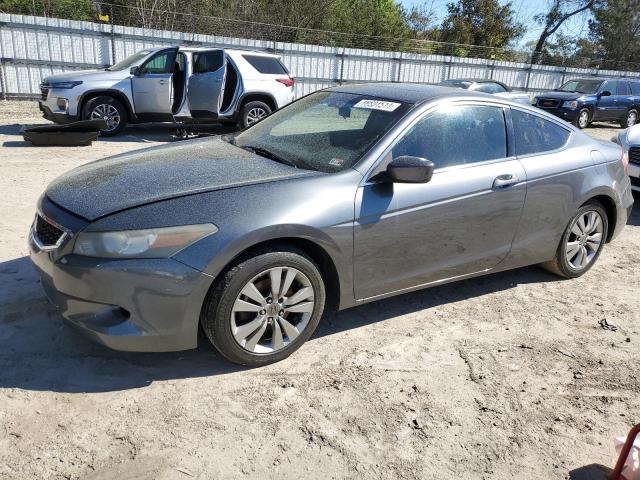Image 1 of 2010 HONDA ACCORD EXL 2010 with VIN 1HGCS1B85AA011167
