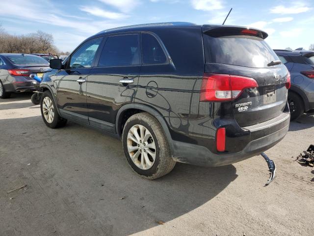 Obraz 2 z 2015 KIA SORENTO EX 2015 z VIN 5XYKU4A72FG583299