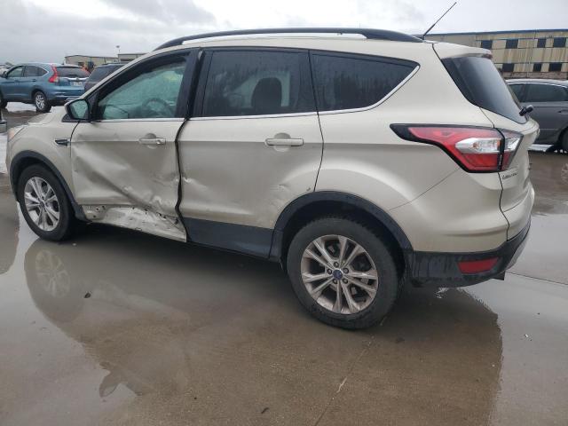 Image 2 of 2017 FORD ESCAPE SE 2017 with VIN 1FMCU0GDXHUC34026