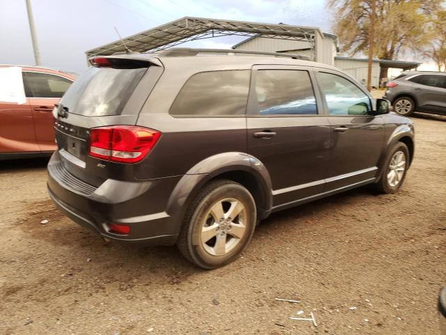 Image 3 of 2014 DODGE JOURNEY SXT 2014 with VIN 3C4PDCBB2ET263572