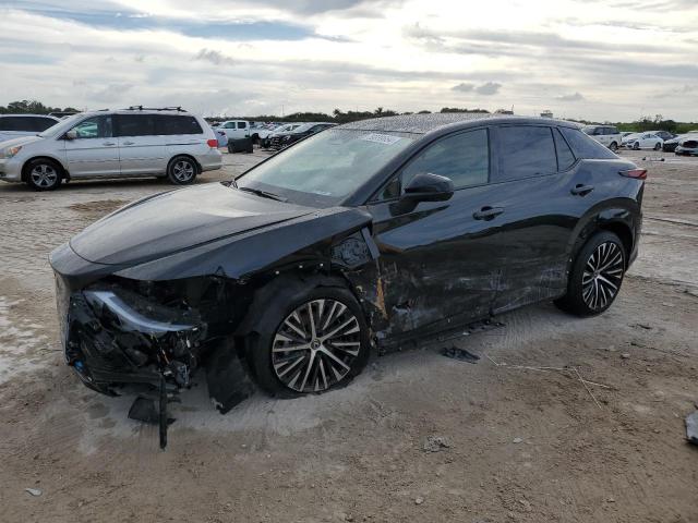 Изображение 2023 LEXUS RZ 450E 2023