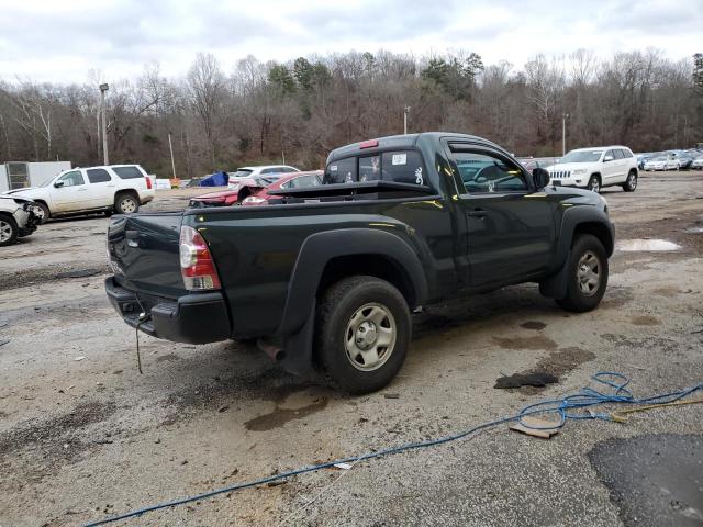 Obraz 3 z 2011 TOYOTA TACOMA  2011 z VIN 5TFPX4EN2BX004633