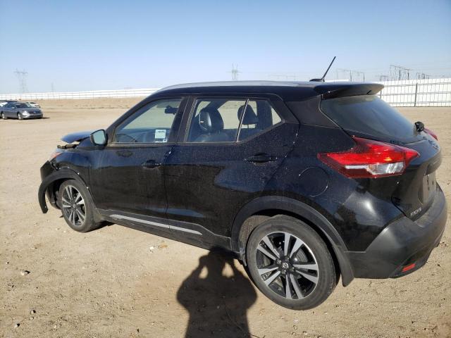 Image 2 of 2019 NISSAN KICKS S 2019 with VIN 3N1CP5CU7KL511654
