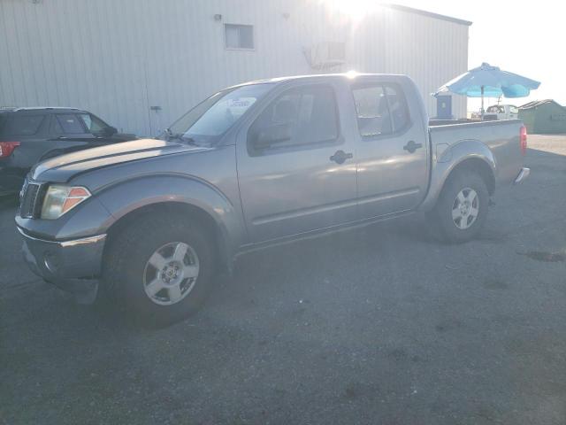 Obraz 1 z 2005 NISSAN FRONTIER CREW CAB LE 2005 z VIN 1N6AD07W85C464546