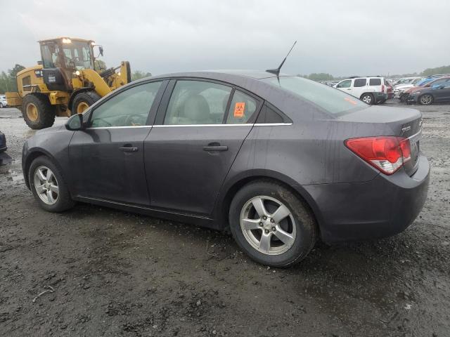 Image 2 of 2011 CHEVROLET CRUZE LT 2011 with VIN 1G1PG5S92B7186355