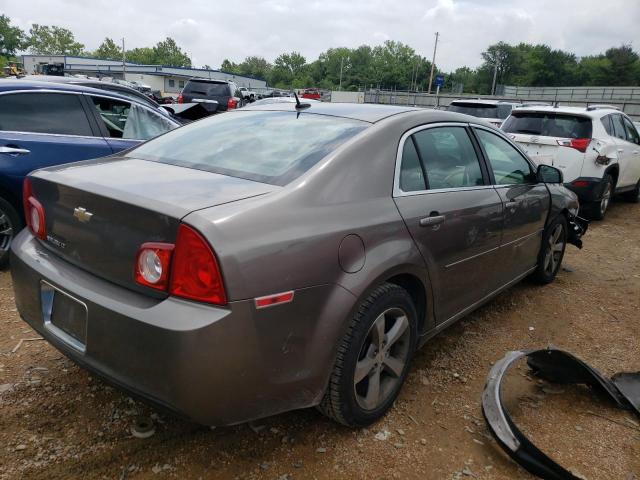 Image 3 of 2011 CHEVROLET MALIBU 1LT 2011 with VIN 1G1ZC5E1XBF204617