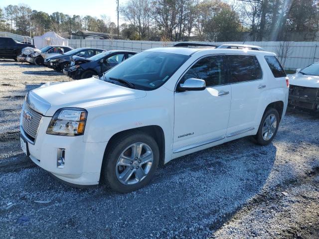 Obraz 1 z 2015 GMC TERRAIN DENALI 2015 z VIN 2GKFLZEK0F6285318
