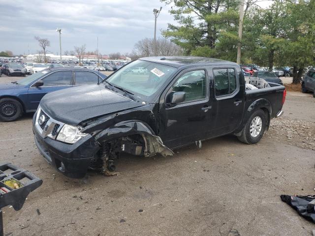 Image 1 of 2015 NISSAN FRONTIER S 2015 with VIN 1N6AD0EVXFN726597