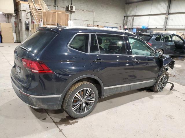 Изображение 3 2019 VOLKSWAGEN TIGUAN SEL PREMIUM 2019 с VIN 3VV4B7AXXKM047473