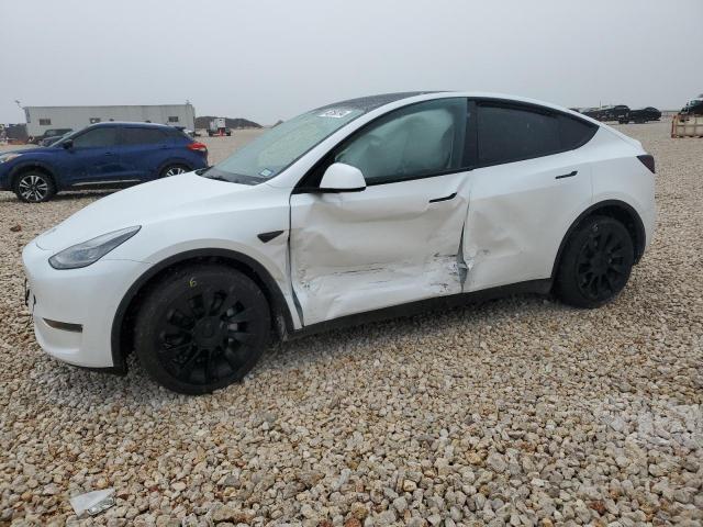 Изображение 2022 TESLA MODEL Y  2022