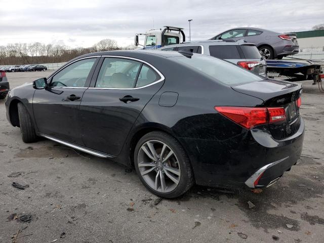 Изображение 2 2019 ACURA TLX TECHNOLOGY 2019 с VIN 19UUB3F40KA005463