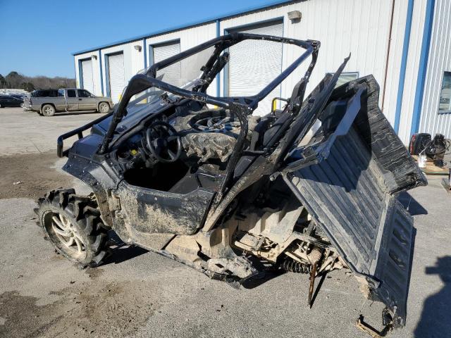 Image 3 of 2020 HONDA SXS1000 M3 2020 with VIN 1HFVE0411L4400159