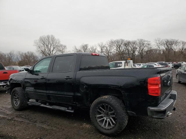Изображение 2 2017 CHEVROLET SILVERADO K1500 LT 2017 с VIN 3GCUKREC7HG458774