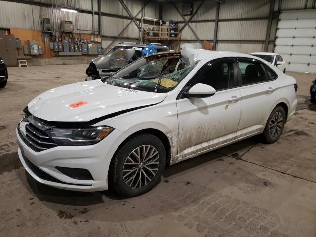 Изображение 1 2021 VOLKSWAGEN JETTA S 2021 с VIN 3VWC57BU4MM075629
