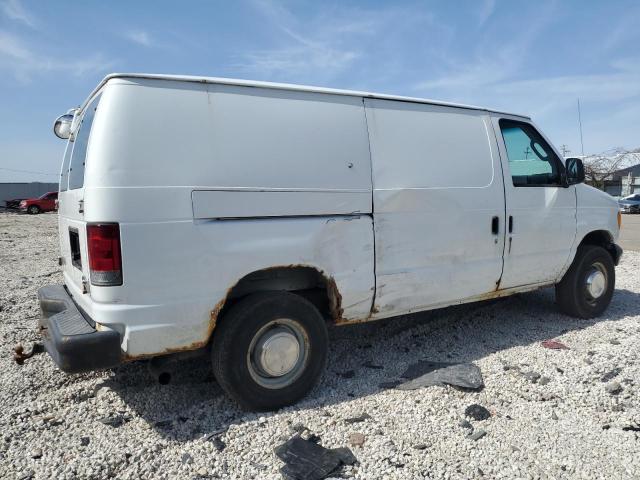 Image 3 of 2006 FORD ECONOLINE E350 SUPER DUTY VAN 2006 with VIN 1FTSE34L66DB45559