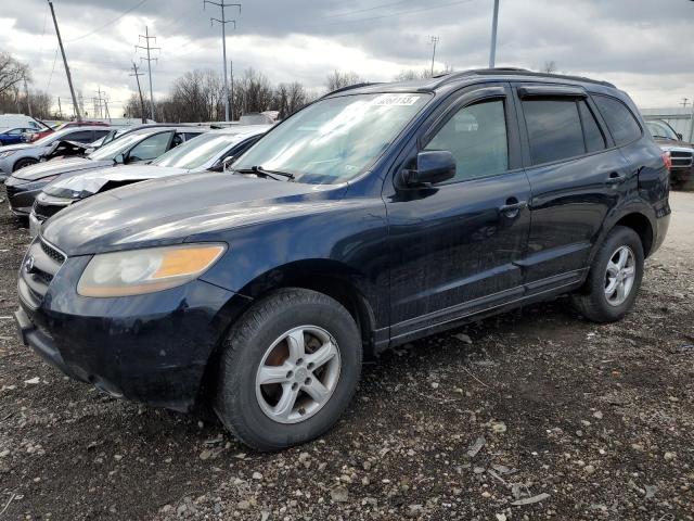 Obraz 2007 HYUNDAI SANTA FE GLS 2007