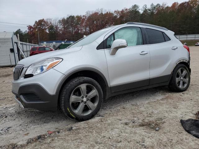 Obraz 2014 BUICK ENCORE  2014
