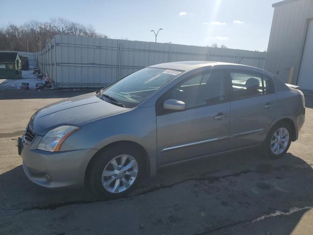 2012 NISSAN SENTRA 2.0 2012 image
