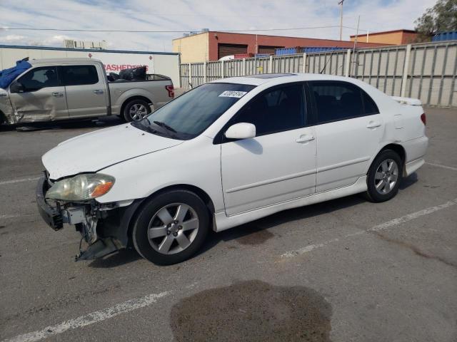 2008 TOYOTA COROLLA CE 2008 image