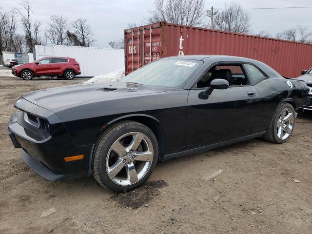 Изображение 1 2009 DODGE CHALLENGER R/T 2009 с VIN 2B3LJ54T79H579994