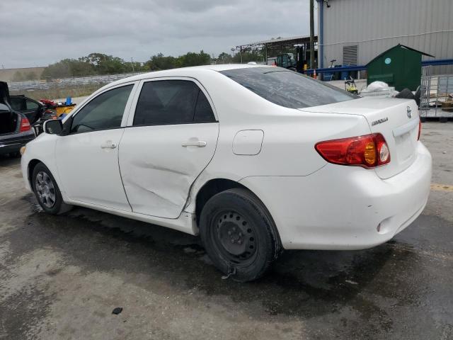 Obraz 2 z 2010 TOYOTA COROLLA BASE 2010 z VIN 1NXBU4EE0AZ218745