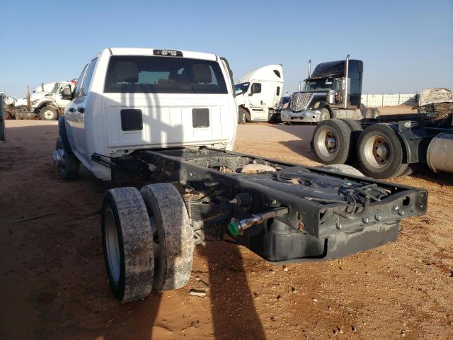 Image 2 of 2021 RAM 4500  2021 with VIN 3C7WRLEL6MG512922