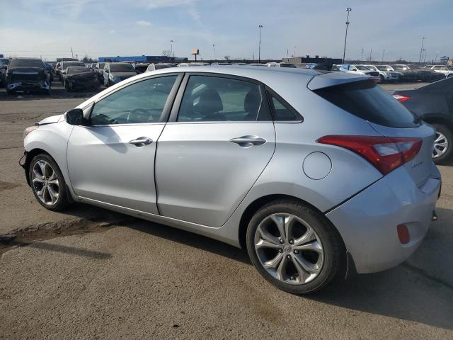 Изображение 2 2013 HYUNDAI ELANTRA GT  2013 с VIN KMHD35LE3DU043951