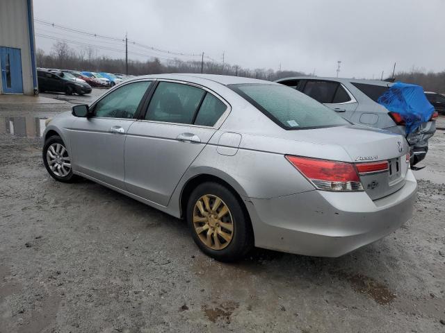 Изображение 2 2012 HONDA ACCORD LX 2012 с VIN 1HGCP2F31CA068331