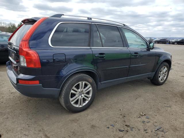 Image 3 of 2010 VOLVO XC90 3.2 2010 with VIN YV4982CZ9A1555141