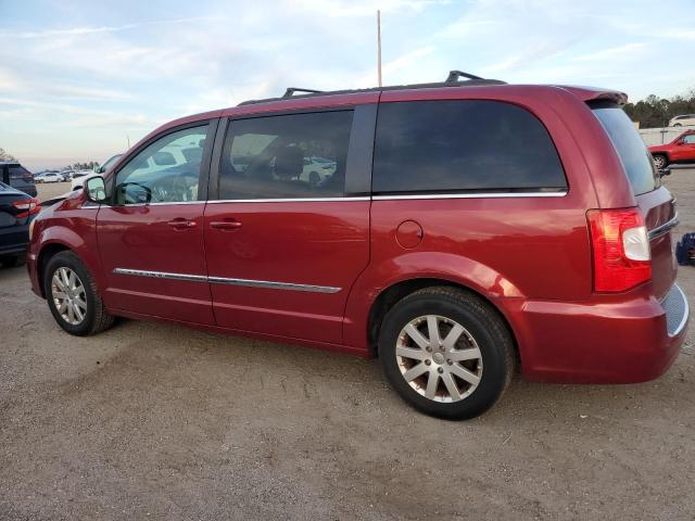 Изображение 2 2014 CHRYSLER TOWN & COUNTRY TOURING 2014 с VIN 2C4RC1BG1ER247653