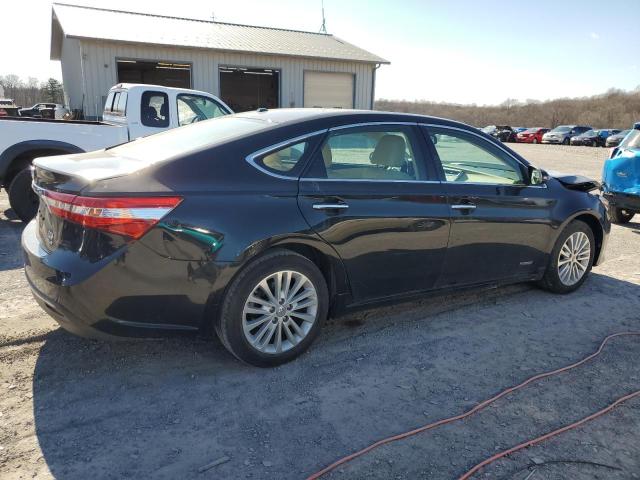 Image 3 of 2013 TOYOTA AVALON HYBRID 2013 with VIN 4T1BD1EB8DU013165